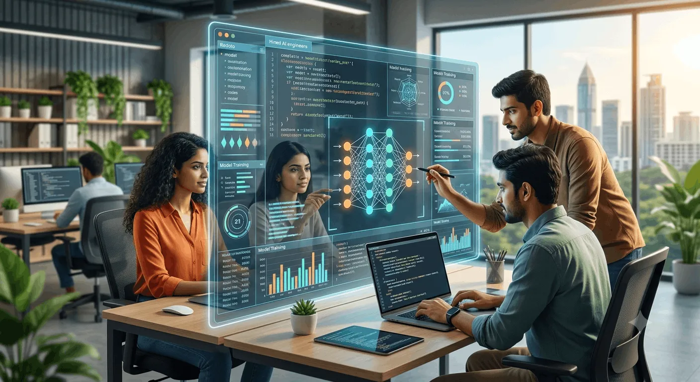 Hiring AI Engineers in 2026: